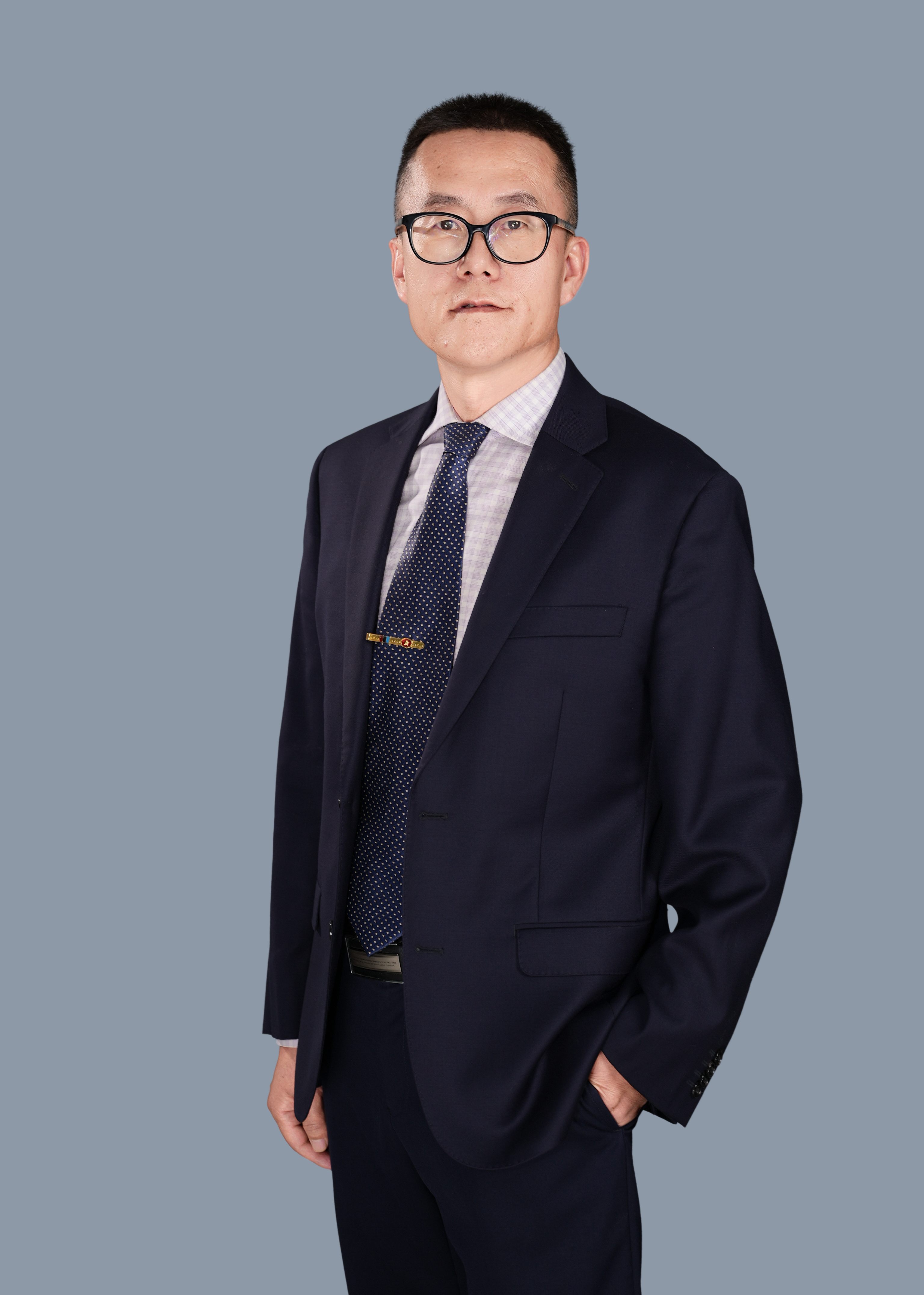 张俊忠-林学院 — 西南林业大学